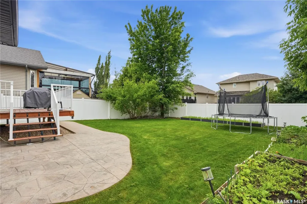 110 Stepney Crescent Saskatoon SK S7T 0A5