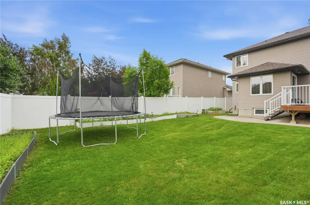 110 Stepney Crescent Saskatoon SK S7T 0A5