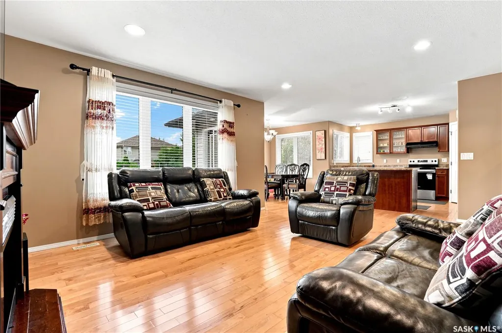 110 Stepney Crescent Saskatoon SK S7T 0A5