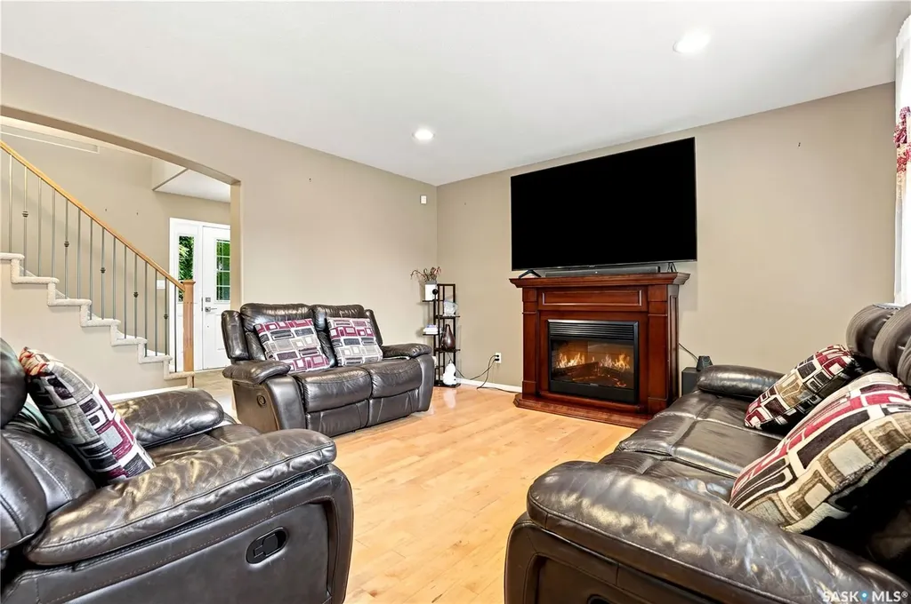 110 Stepney Crescent Saskatoon SK S7T 0A5