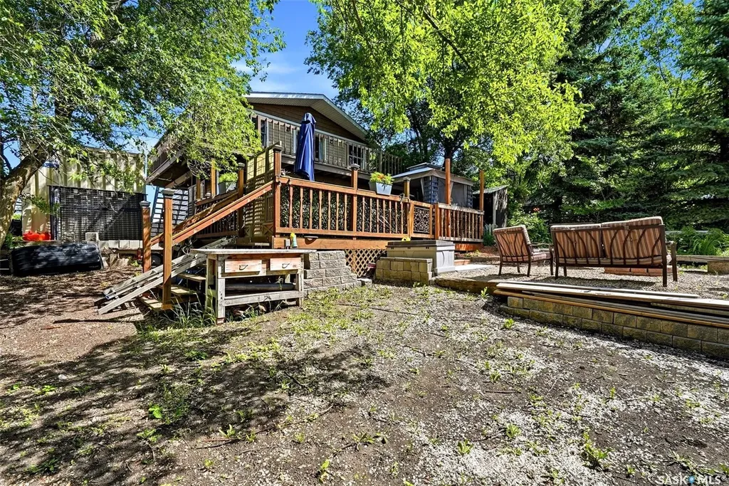 213 Grove Avenue Saskatchewan Beach SK S0G 4L0