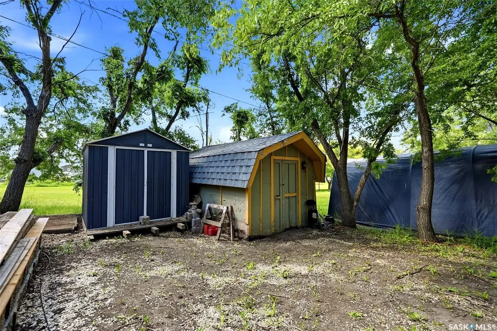 213 Grove Avenue Saskatchewan Beach SK S0G 4L0