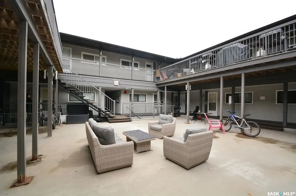 114 Clarence Avenue S Saskatoon SK S7N 1H1