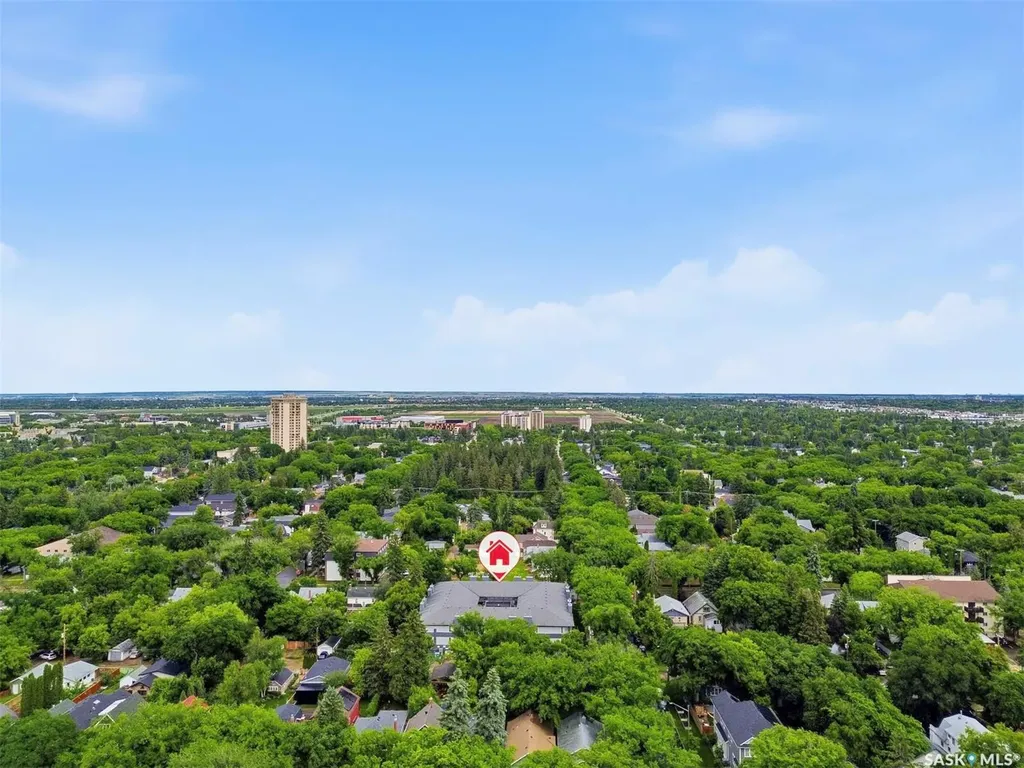 114 Clarence Avenue S Saskatoon SK S7N 1H1