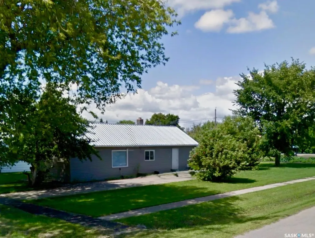 200 2nd Street N Wakaw SK S0K 4P0