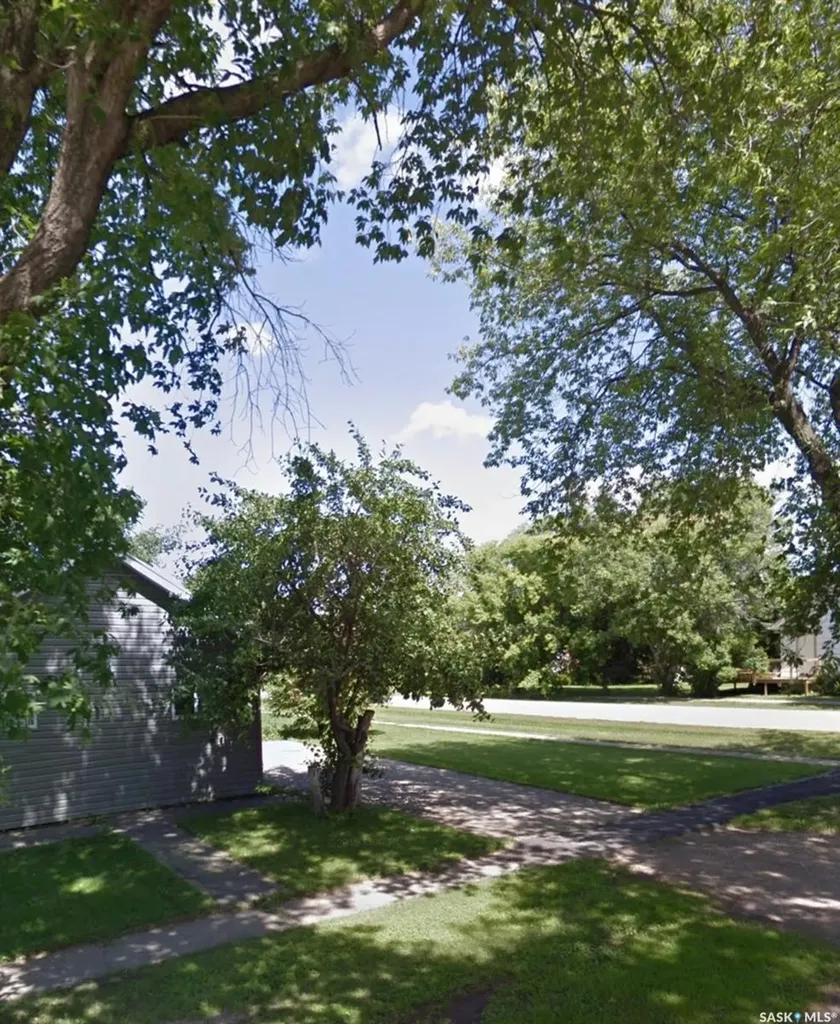 200 2nd Street N Wakaw SK S0K 4P0