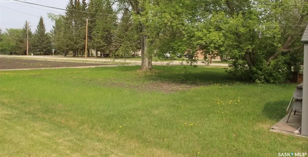 200 2nd Street N Wakaw SK S0K 4P0