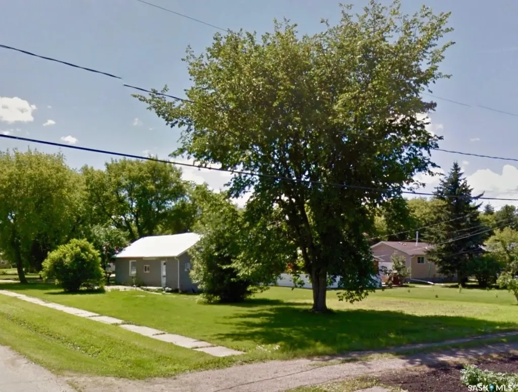 200 2nd Street N Wakaw SK S0K 4P0