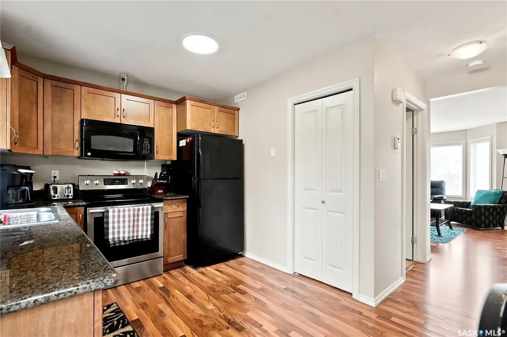 415 Lynd Crescent Saskatoon SK S7T 0C2