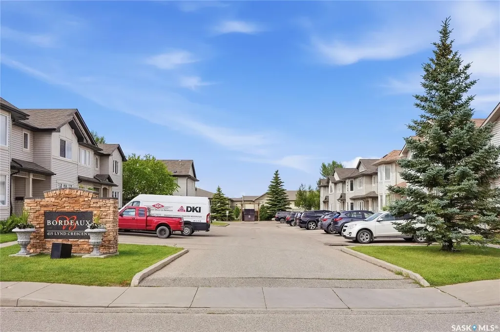 415 Lynd Crescent Saskatoon SK S7T 0C2