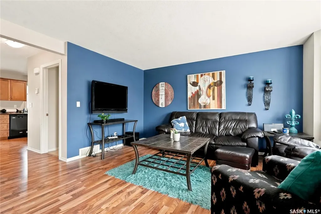 415 Lynd Crescent Saskatoon SK S7T 0C2