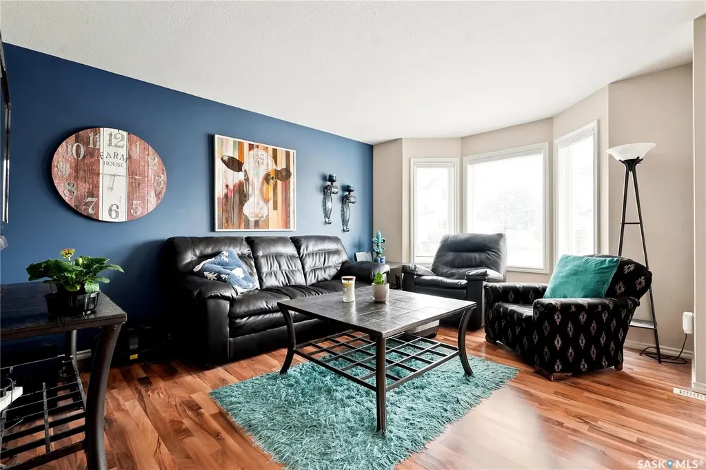 415 Lynd Crescent Saskatoon SK S7T 0C2