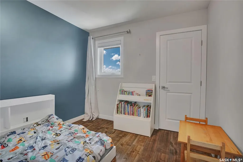 155 Stilling Mews Saskatoon SK S7V 0P3