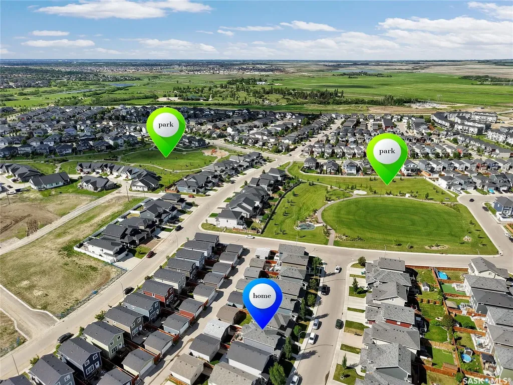 155 Stilling Mews Saskatoon SK S7V 0P3