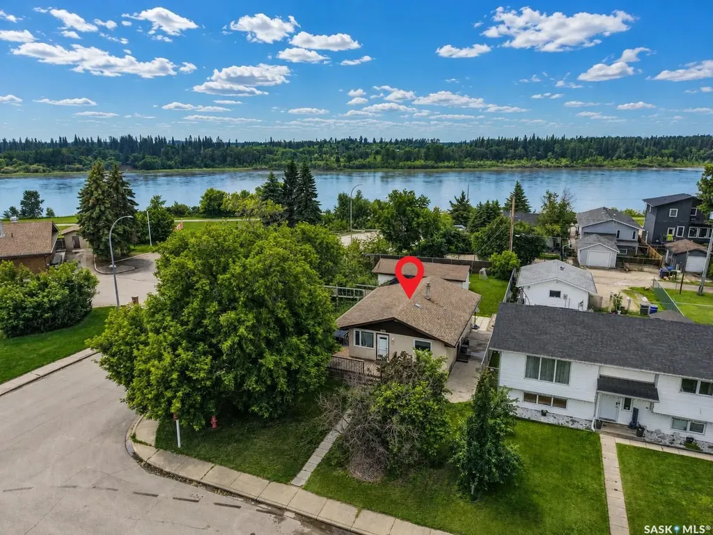 800 1st Street E Prince Albert SK S6V 0C2