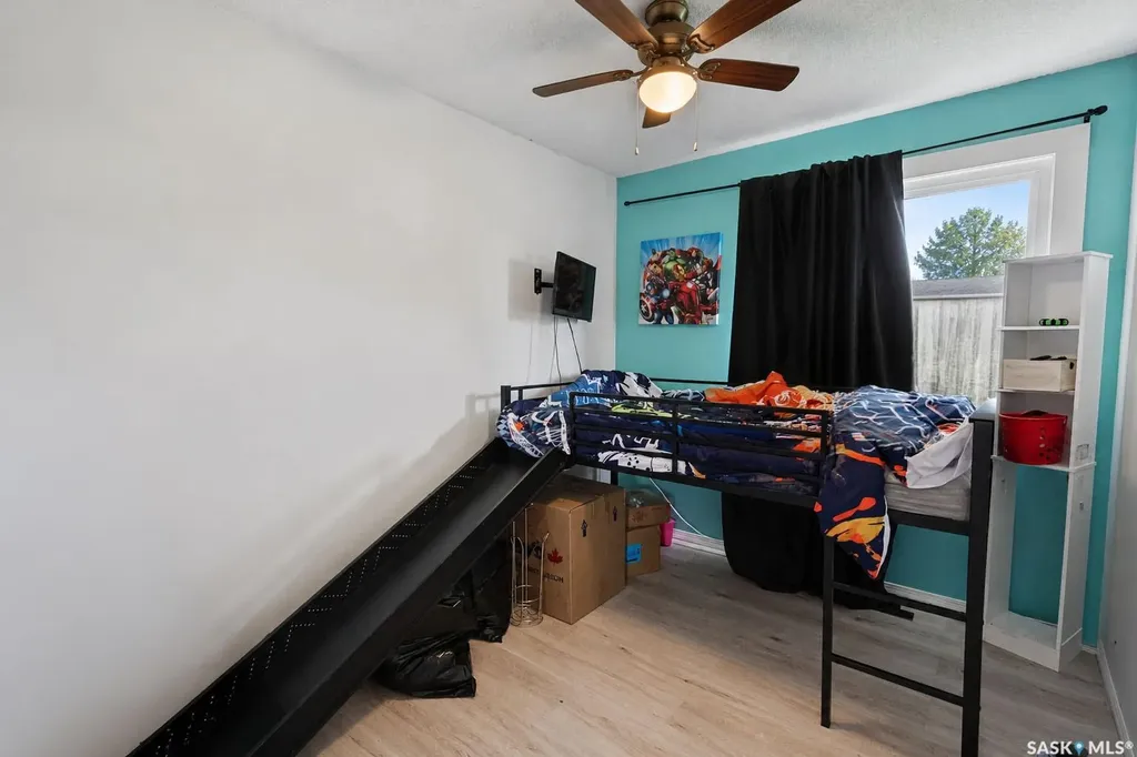 800 1st Street E Prince Albert SK S6V 0C2