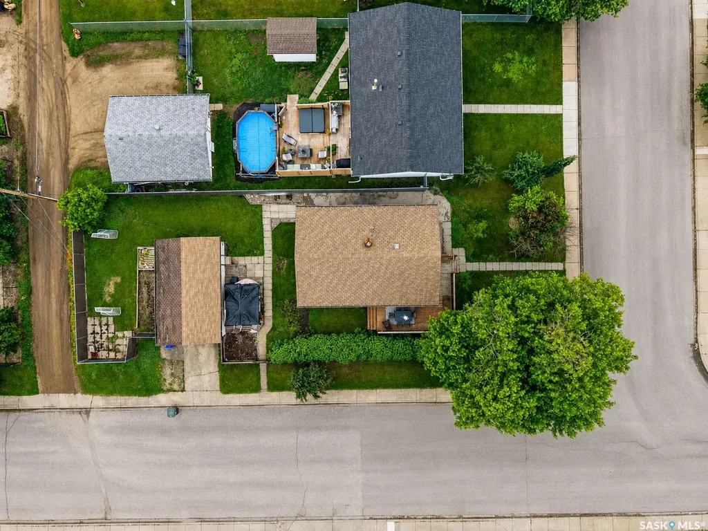 800 1st Street E Prince Albert SK S6V 0C2