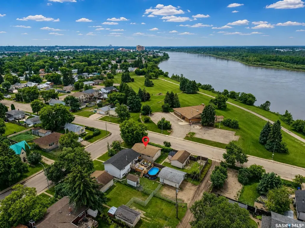 800 1st Street E Prince Albert SK S6V 0C2