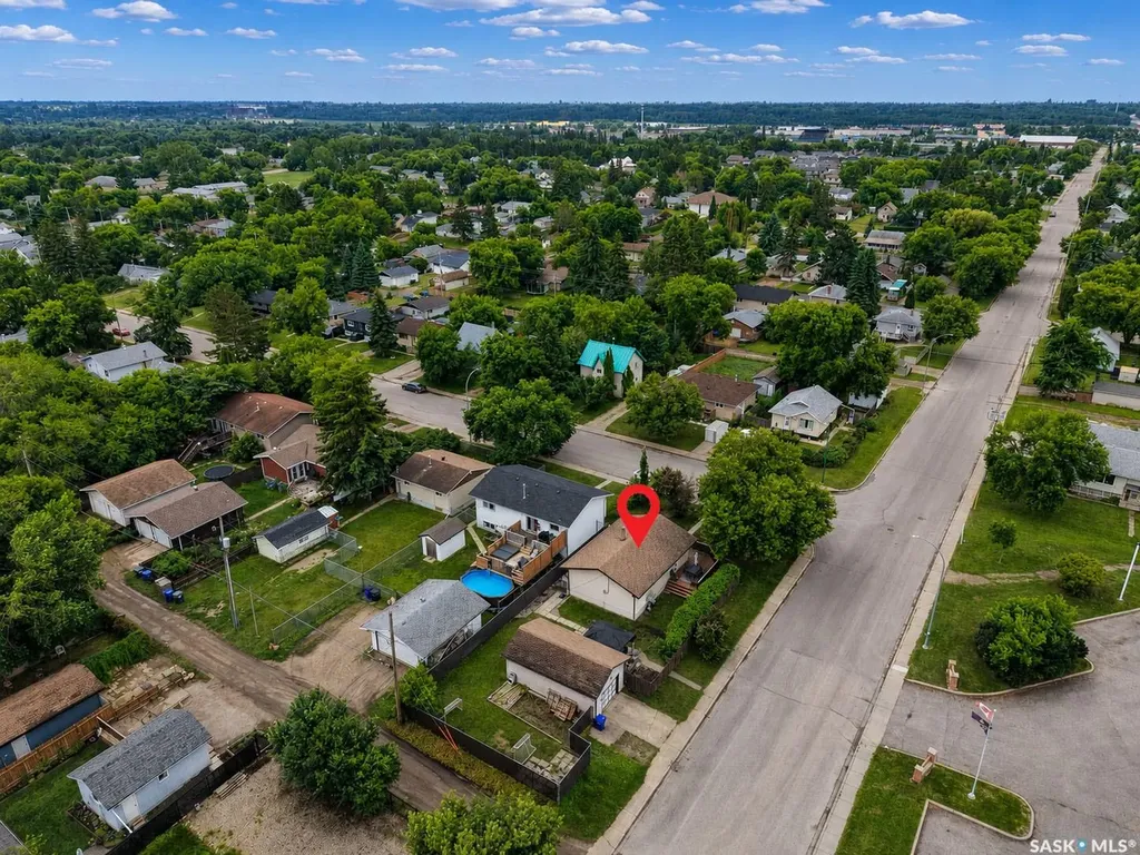 800 1st Street E Prince Albert SK S6V 0C2