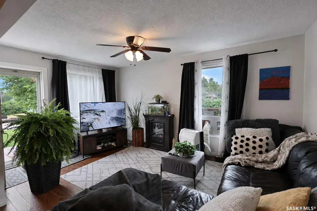 800 1st Street E Prince Albert SK S6V 0C2