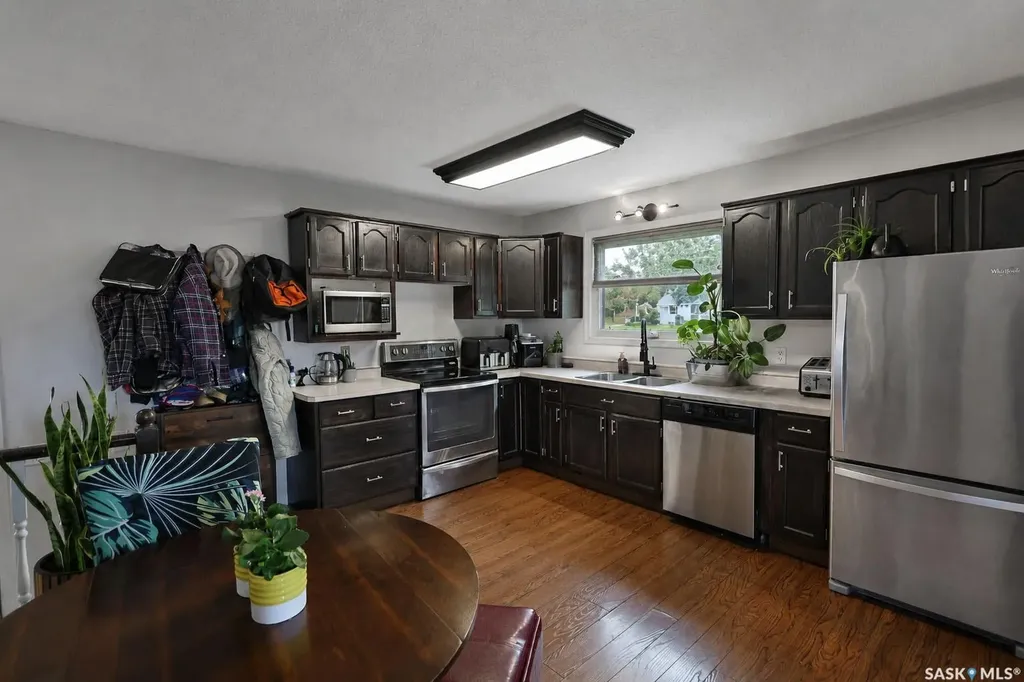 800 1st Street E Prince Albert SK S6V 0C2