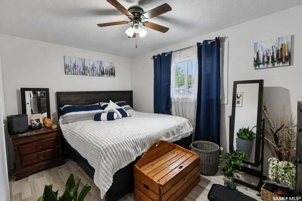 800 1st Street E Prince Albert SK S6V 0C2