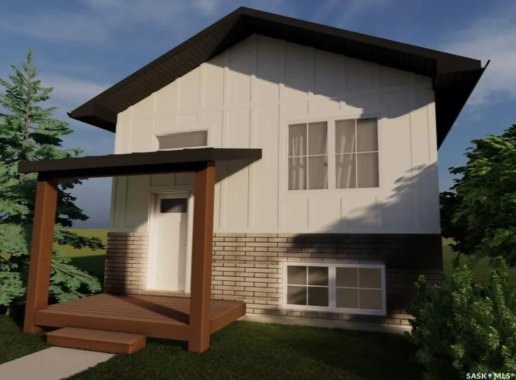 411 Stehwien Street Saskatoon SK S7W 1M9