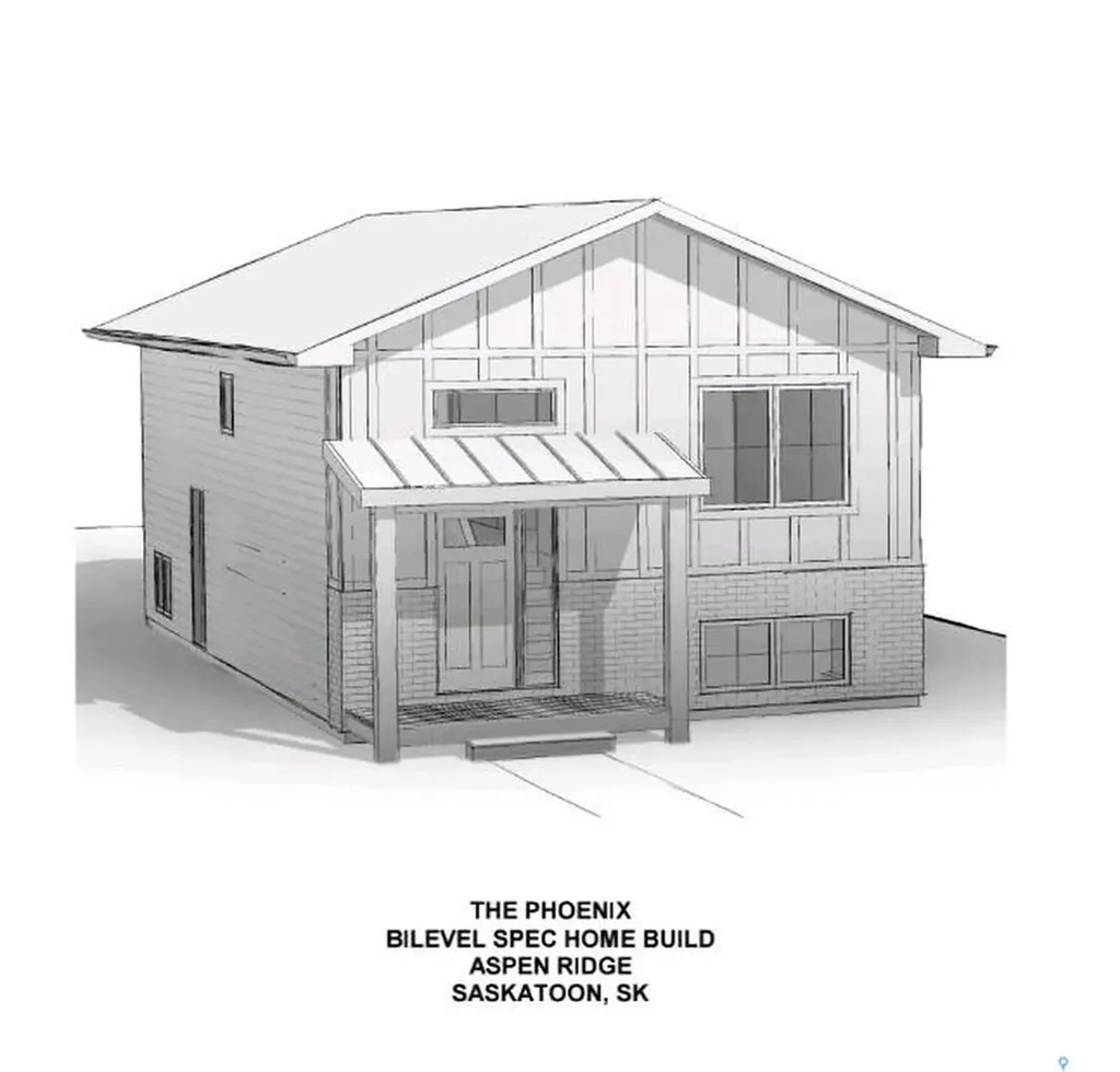 411 Stehwien Street Saskatoon SK S7W 1M9