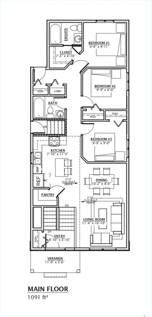 411 Stehwien Street Saskatoon SK S7W 1M9