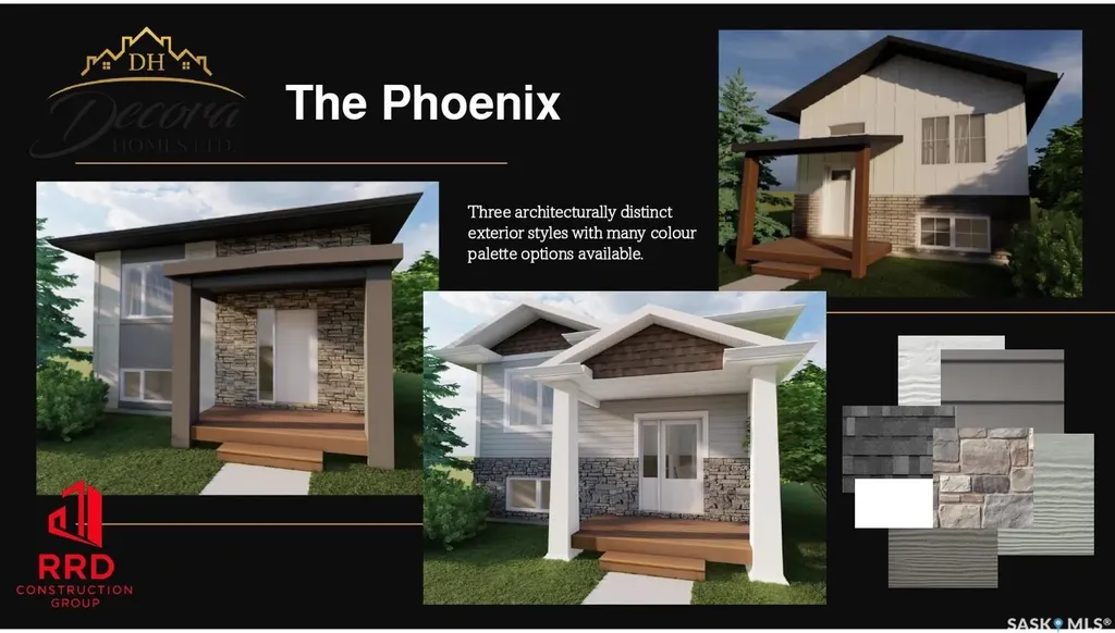 411 Stehwien Street Saskatoon SK S7W 1M9
