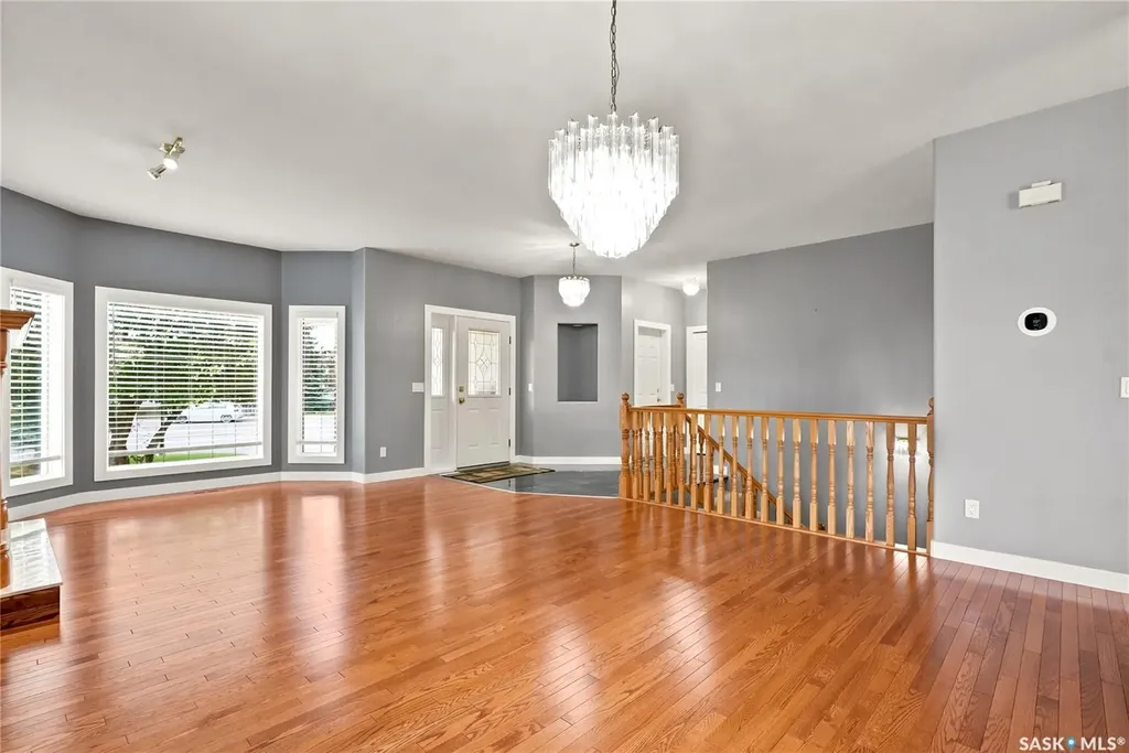 315 Bayview Crescent Saskatoon SK S7V 1B5