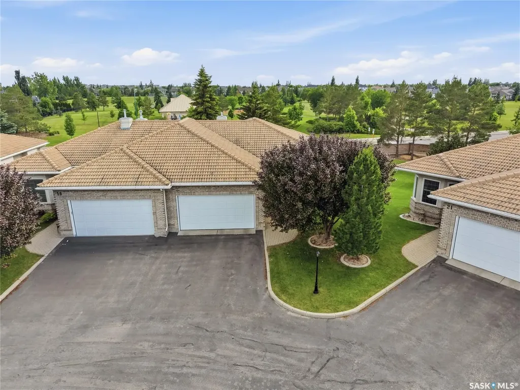 315 Bayview Crescent Saskatoon SK S7V 1B5