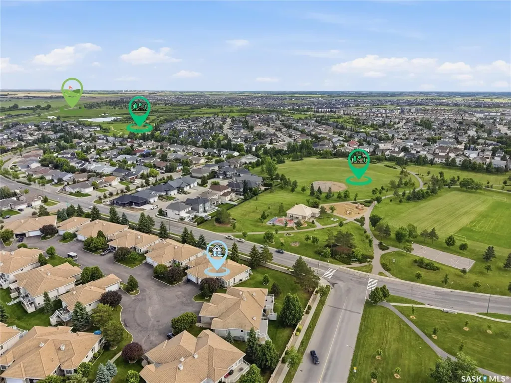 315 Bayview Crescent Saskatoon SK S7V 1B5