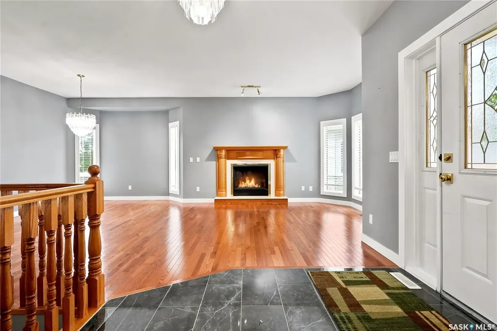315 Bayview Crescent Saskatoon SK S7V 1B5