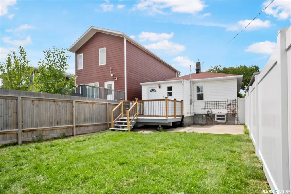 2315 Francis Street Regina SK S4N 2P8