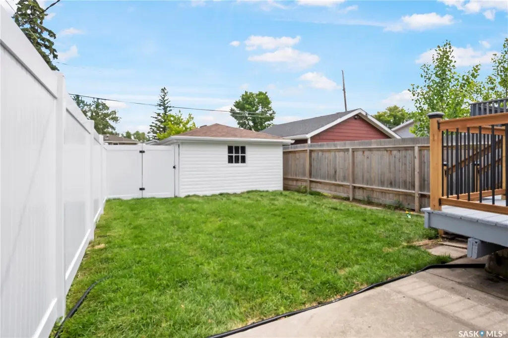 2315 Francis Street Regina SK S4N 2P8