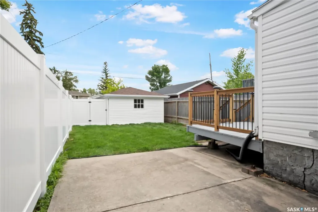 2315 Francis Street Regina SK S4N 2P8