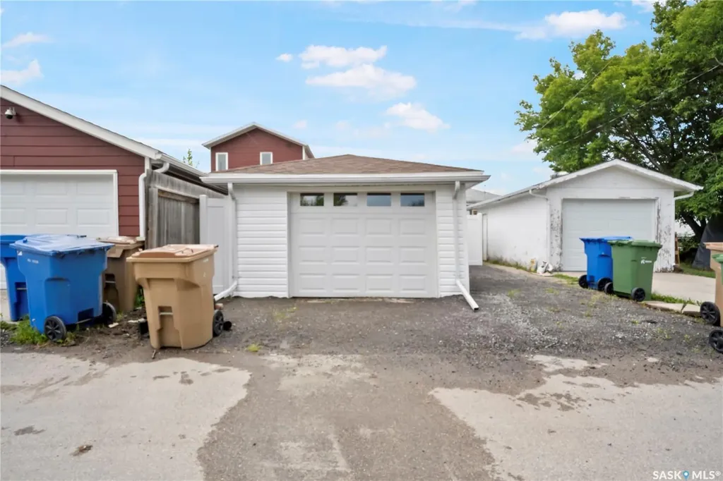 2315 Francis Street Regina SK S4N 2P8