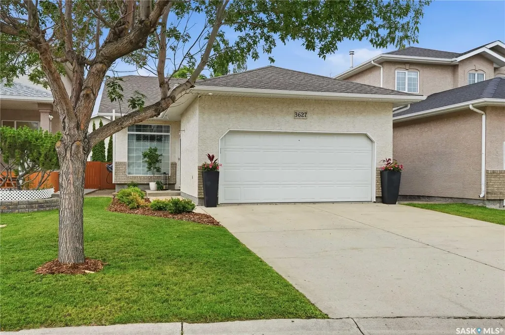 3627 Nottingham Crescent Regina SK S4V 2Z9