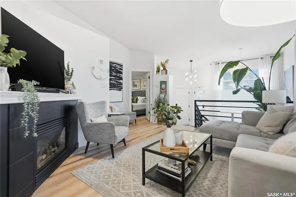 3627 Nottingham Crescent Regina SK S4V 2Z9