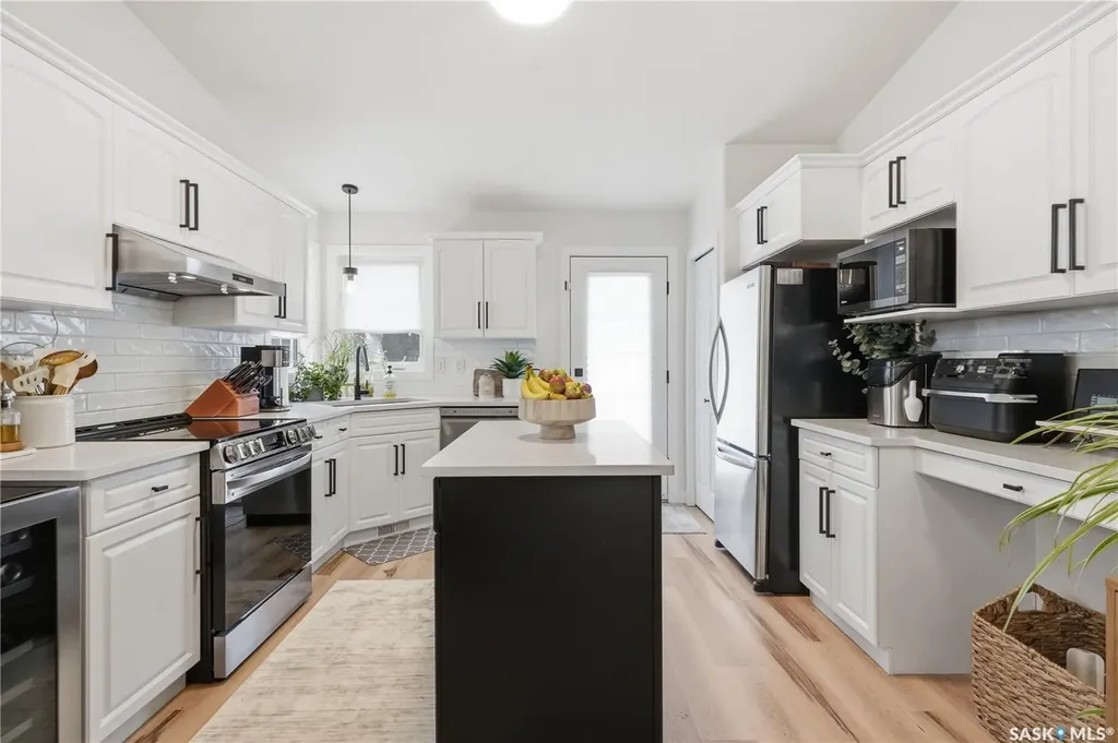 3627 Nottingham Crescent Regina SK S4V 2Z9