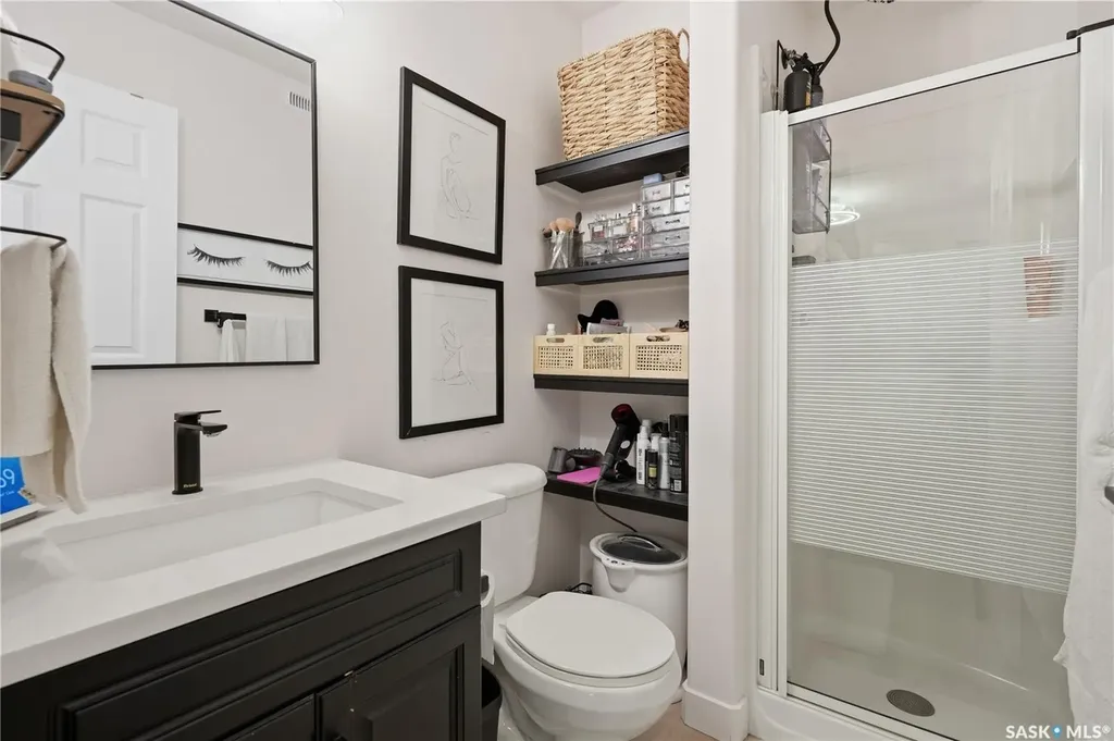 3627 Nottingham Crescent Regina SK S4V 2Z9