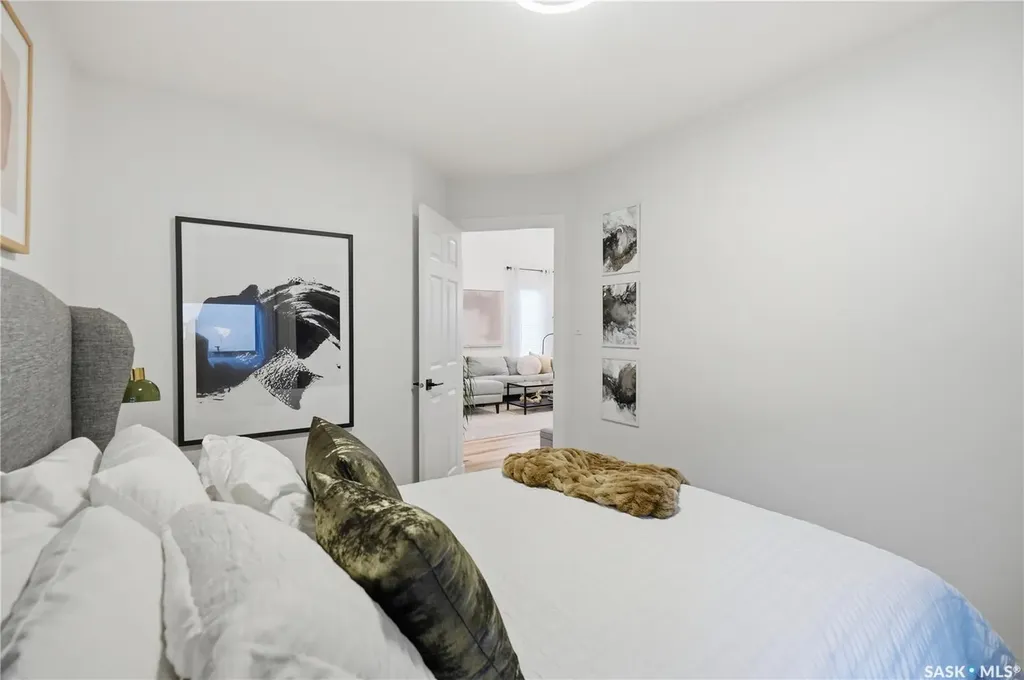 3627 Nottingham Crescent Regina SK S4V 2Z9