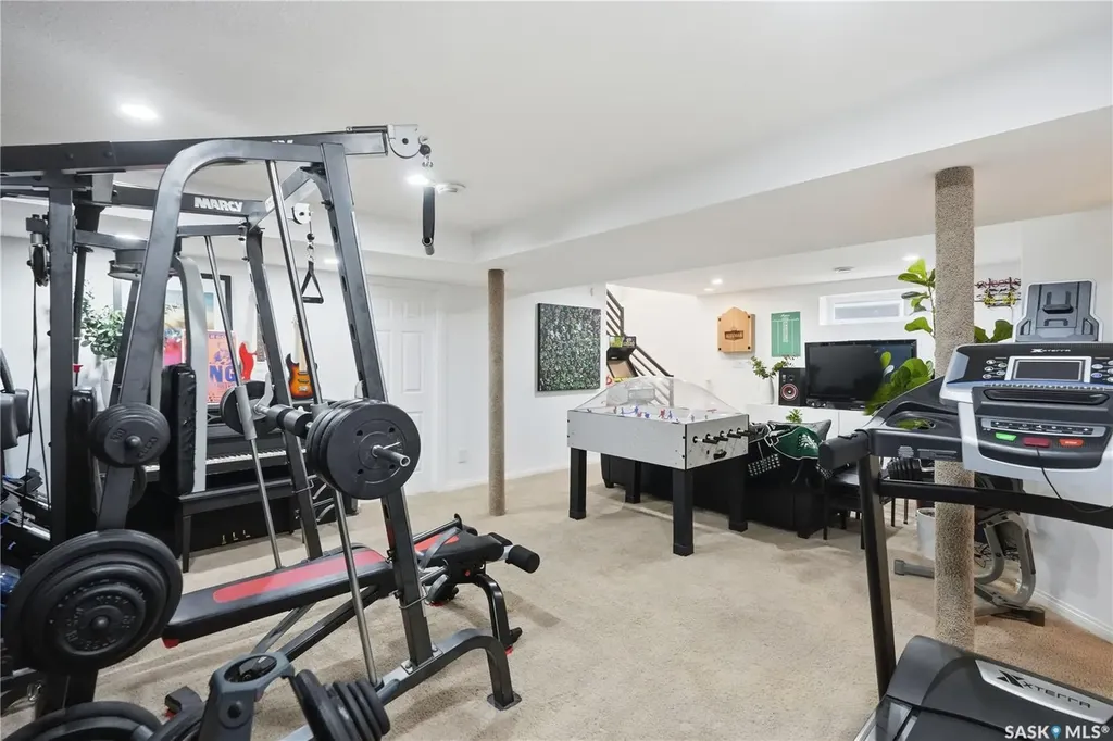 3627 Nottingham Crescent Regina SK S4V 2Z9