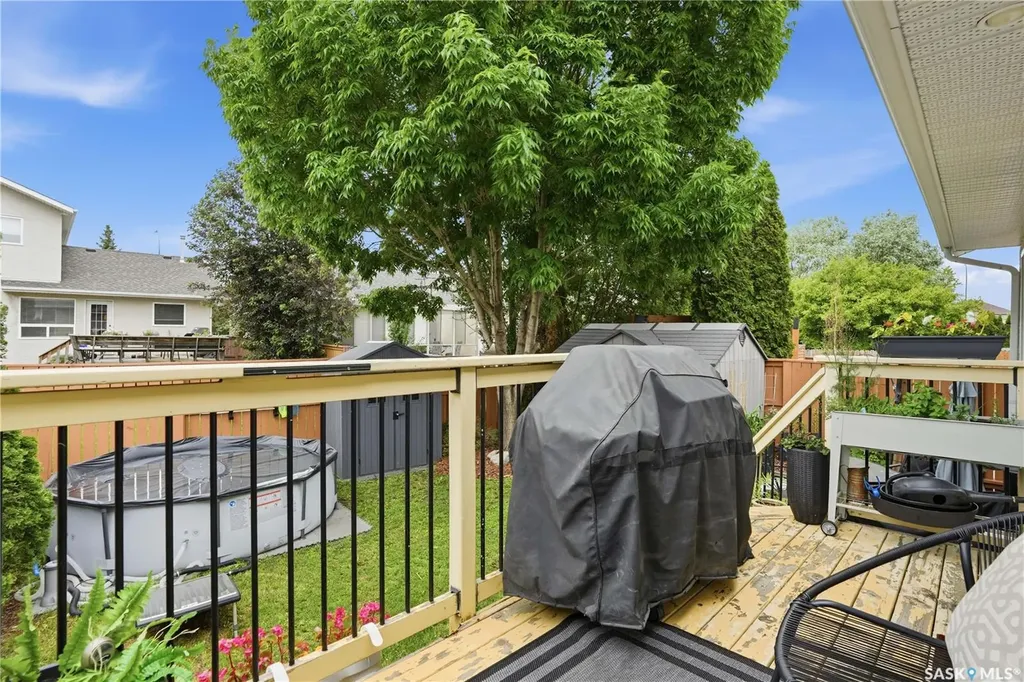 3627 Nottingham Crescent Regina SK S4V 2Z9