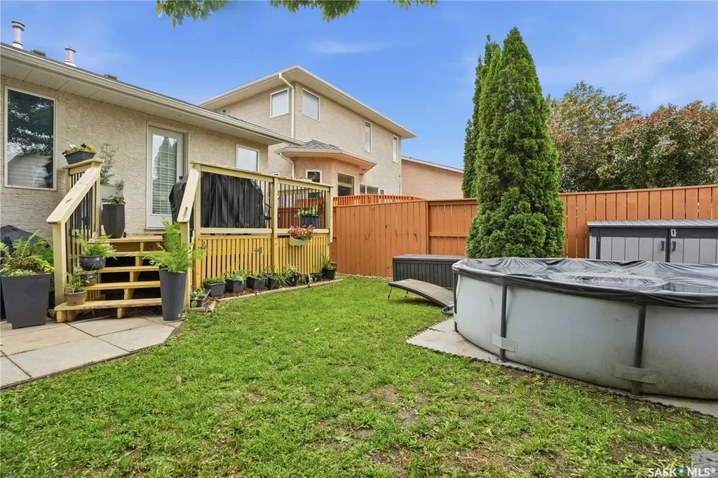 3627 Nottingham Crescent Regina SK S4V 2Z9