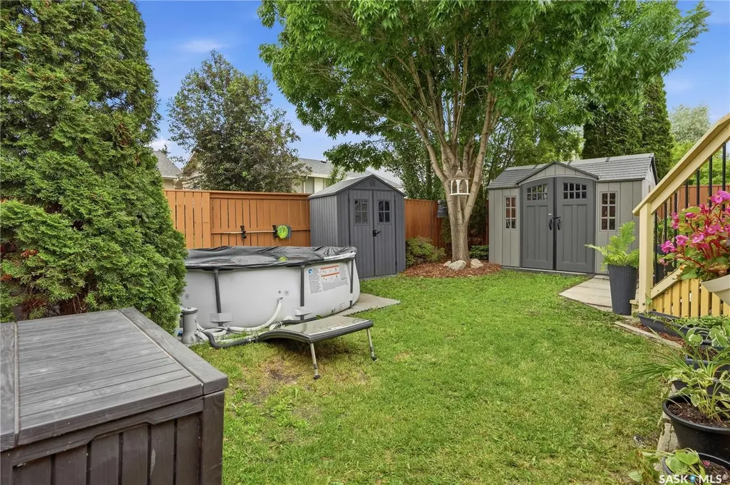 3627 Nottingham Crescent Regina SK S4V 2Z9