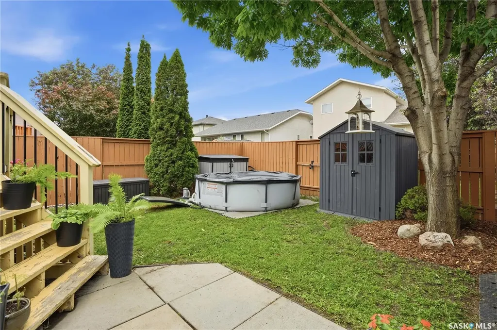 3627 Nottingham Crescent Regina SK S4V 2Z9