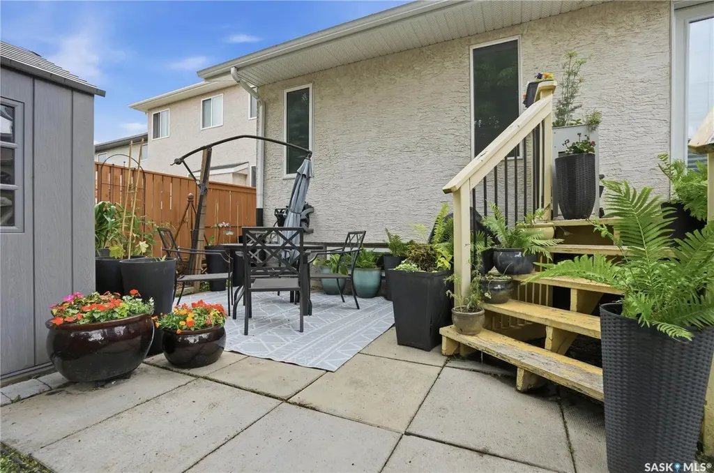 3627 Nottingham Crescent Regina SK S4V 2Z9