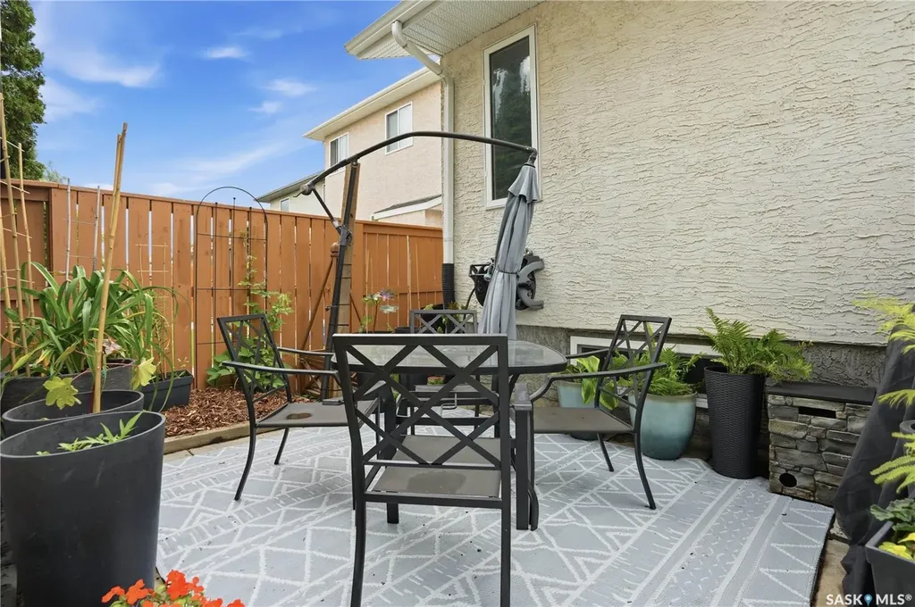 3627 Nottingham Crescent Regina SK S4V 2Z9